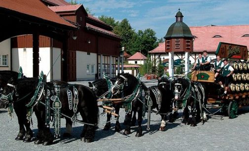 Carlsberg Group Acquires Wernesgrüner Brewery