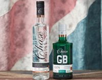 Diageo to Acquire British Distillery