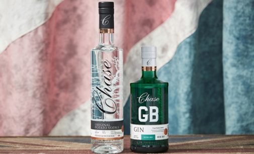 Diageo to Acquire British Distillery