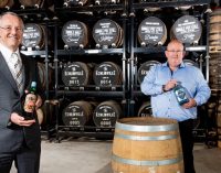 Echlinville Distillery to Expand With £9 Million Investment