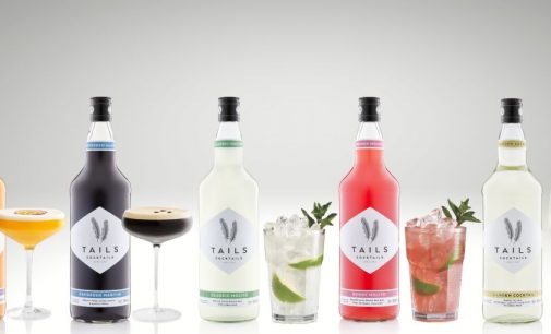 Bacardi Acquires Pioneering Pre-batched Cocktail Company