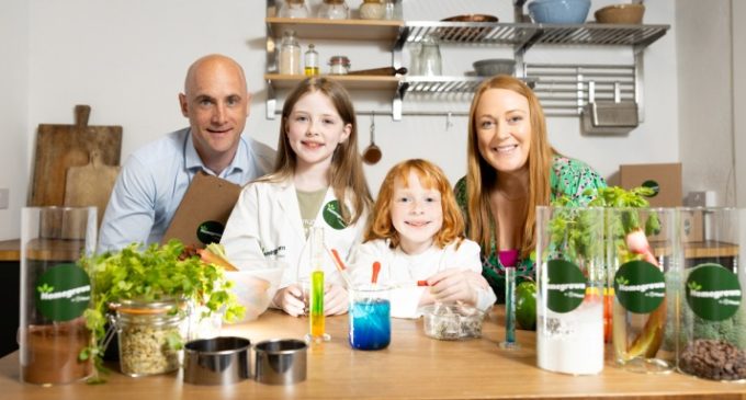 Ireland’s food and drink producers get welcome boost from Maxol’s Homegrown programme