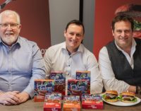 Myco launches plant-based range that could ‘revolutionise’ food production in the UK