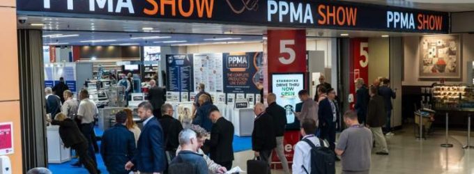 Explore innovative processing and packaging technologies at PPMA Show