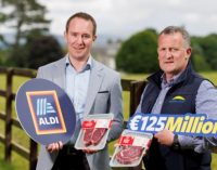 Dawn Meats signs €125 million contract with ALDI