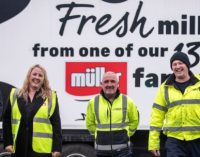 Müller confirms acquisition of Yew Tree Dairy