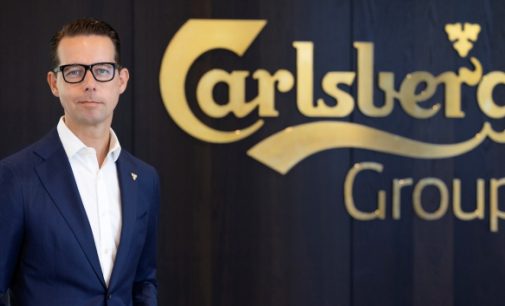 Carlsberg Group to acquire Britvic for £3.3 billion