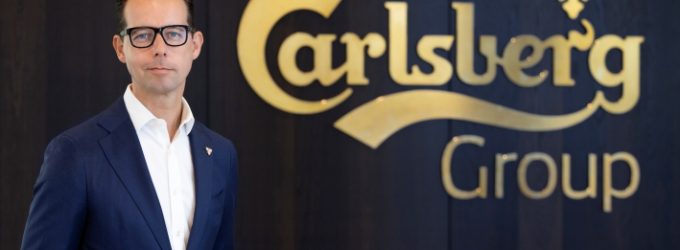 Carlsberg Group to acquire Britvic for £3.3 billion