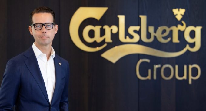 Carlsberg Group to acquire Britvic for £3.3 billion