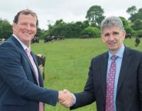 Michael Harte appointed as new Dairygold Chief Executive