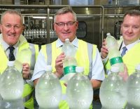 New £46 million scheme launched to support agri-food and drink processors in Northern Ireland to improve efficiency and productivity