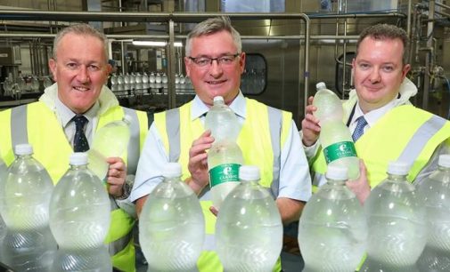 New £46 million scheme launched to support agri-food and drink processors in Northern Ireland to improve efficiency and productivity