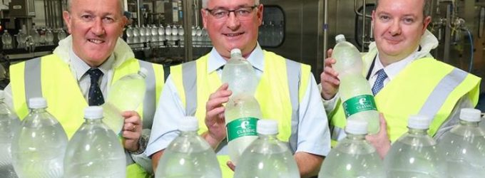 New £46 million scheme launched to support agri-food and drink processors in Northern Ireland to improve efficiency and productivity