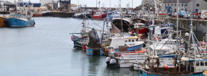 Delivering against seven priorities to support a thriving UK seafood industry
