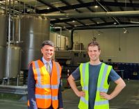 Lancashire plant milk maker cuts electricity bills by three quarters in move to solar-powered bottling facility