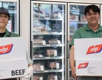 ABP becomes the first Irish beef processor to export to South Korea