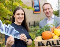 Food waste costs Irish consumers €832 annually