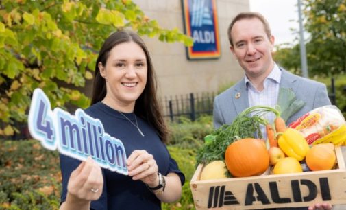 Food waste costs Irish consumers €832 annually