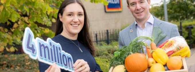 Food waste costs Irish consumers €832 annually