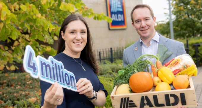 Food waste costs Irish consumers €832 annually