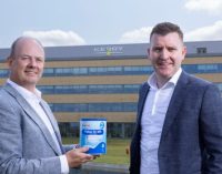 Lidl Ireland and Kerry Dairy Ireland formulate €2 million supply deal as Irish brands launch new infant nutrition range