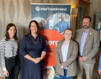 New all-island agrifood project launched by MTU’s Agritech Ireland and Queen’s University Belfast’s Agri-Food Quest Competence Centre