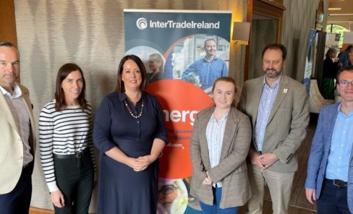 New all-island agrifood project launched by MTU’s Agritech Ireland and Queen’s University Belfast’s Agri-Food Quest Competence Centre