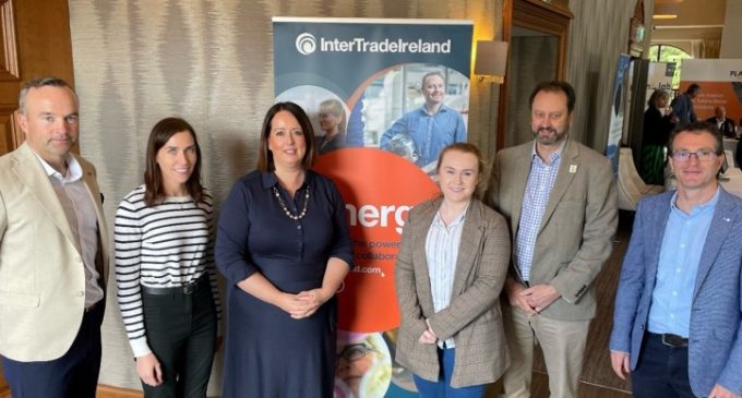 New all-island agrifood project launched by MTU’s Agritech Ireland and Queen’s University Belfast’s Agri-Food Quest Competence Centre