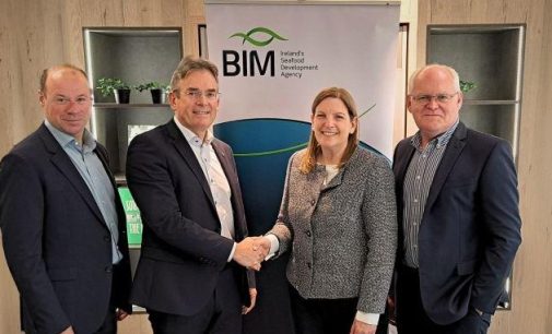 BIA Innovator Campus and BIM announce strategic partnership For Irish seafood industry