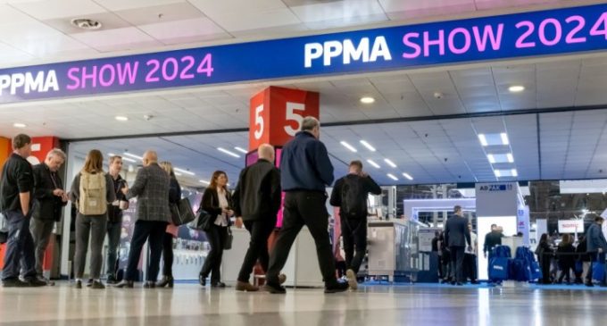 The 2024 PPMA Show is hailed a huge success