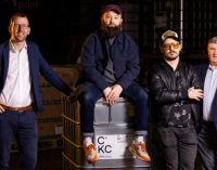 Belfast-based Cocktail Keg Company secures £1.2 million of investment to grow its business