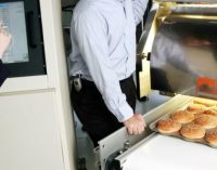 New figures reveal dramatic uplift in sales revenue for UK food manufacturers