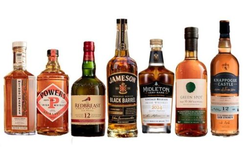 Irish Distillers expands direct-to-consumer offering to new European markets