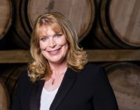 Irish Whiskey Association appoints master blender Helen Mulholland as its first woman chairperson