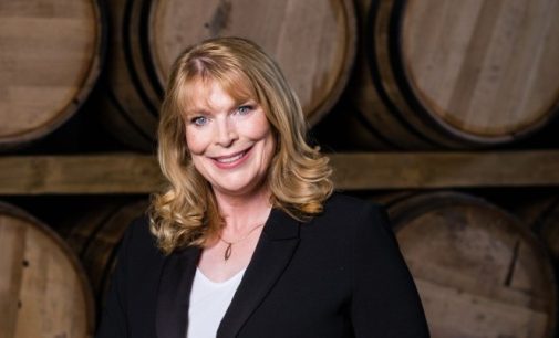 Irish Whiskey Association appoints master blender Helen Mulholland as its first woman chairperson