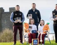 ALDI Ireland announces new contract extension with Divilly Brothers