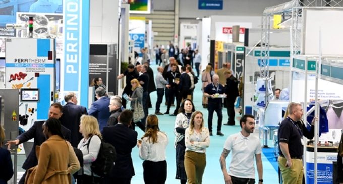 What’s on at the UK Food & Drink Shows 2025 – GET READY FOR THE 2025 UK FOOD AND DRINK SHOWS, WHERE INNOVATION, INSPIRATION AND EXPERTISE COME TOGETHER IN ONE PLACE