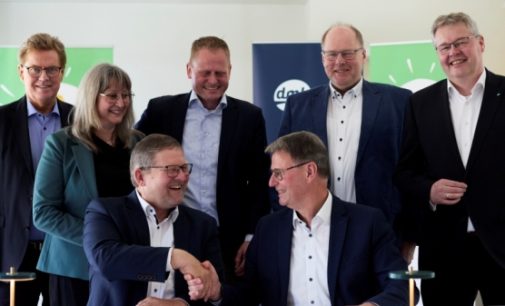 Arla Foods and DMK Group to merge​ to create €19 billion dairy co-operative