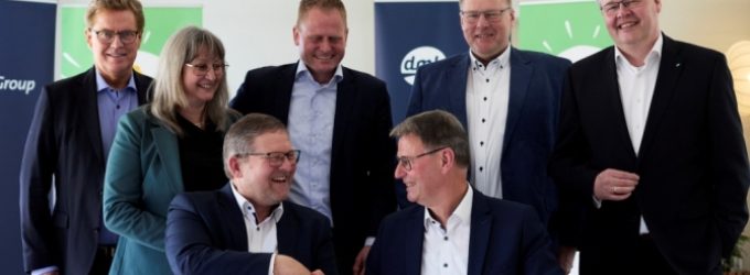 Arla Foods and DMK Group to merge​ to create €19 billion dairy co-operative